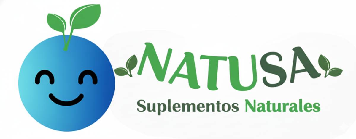 Logo Natusa